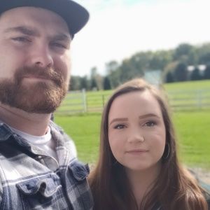 Meet your Posher, Kristen